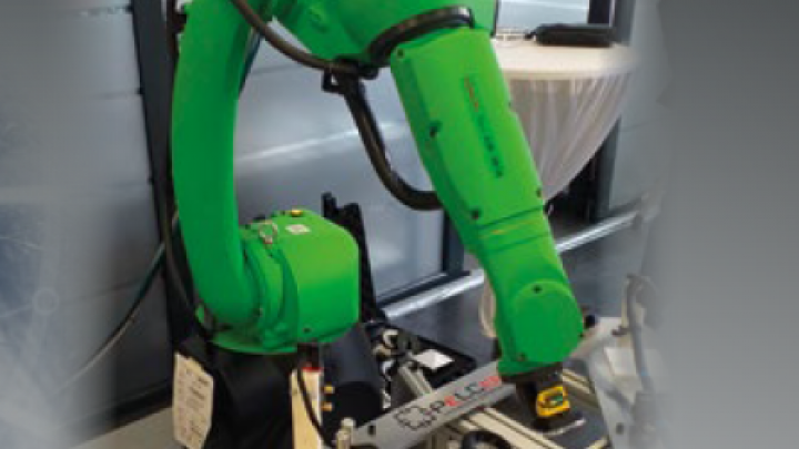PeLCer-usluge u oblasti industrijske automatizacije, regulacije i upravljanja u industriji
