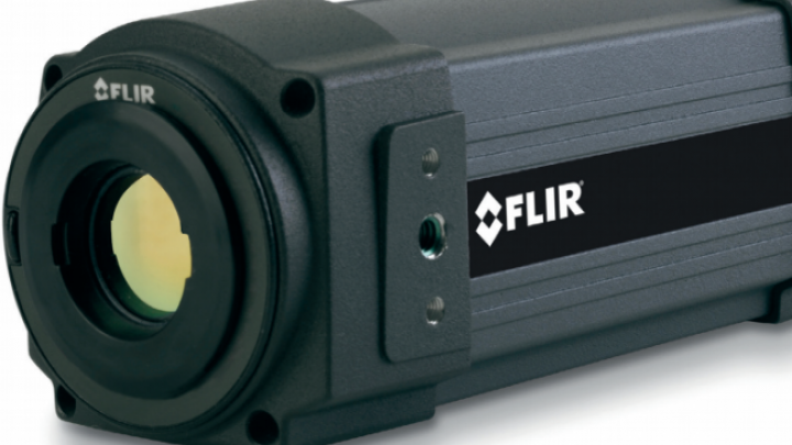 FLIR SYSTEMS – profesionalna rešenja za merenje temperature tela
