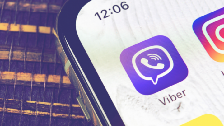 Viber inicijativa u vreme rata i humanitarne krize