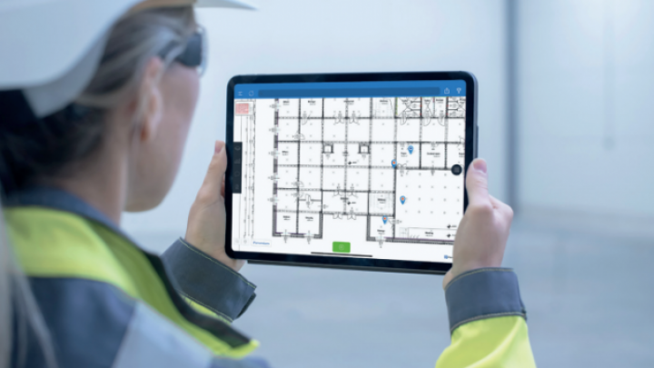 DIGITALIZACIJA U GRAĐEVINSKOJ INDUSTRIJI – PLANRADAR APLIKACIJA
