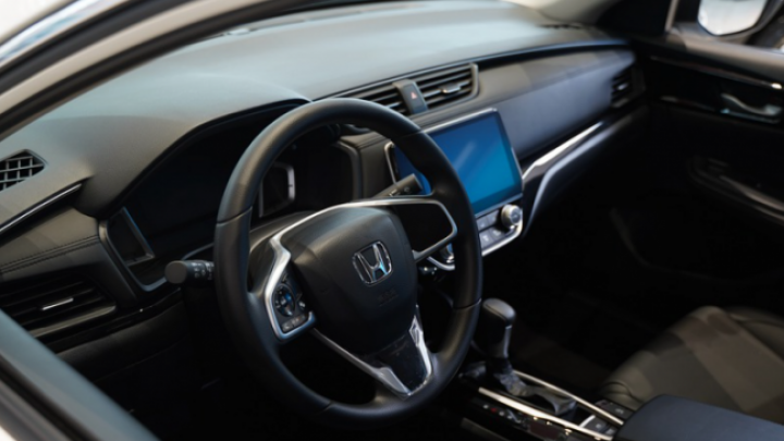 Sony i Honda se udružuju u pravljenju električnih automobila