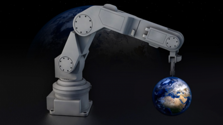 Srpske kompanije i fakulteti napravili najsavremeniju robotsku šaku sa senzorima dodira