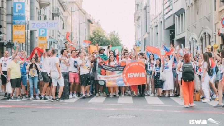 Prijave za Međunarodnu studentsku nedelju u Beogradu su otvorene!