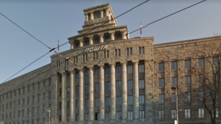 Funkcioniše poštanski saobraćaj Srbije sa Rusijom i Ukrajinom