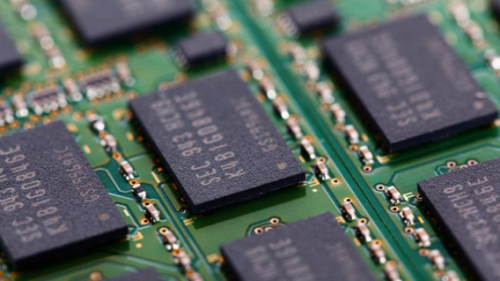 Intel najavio izgradnju velike fabrike čipova u Nemačkoj