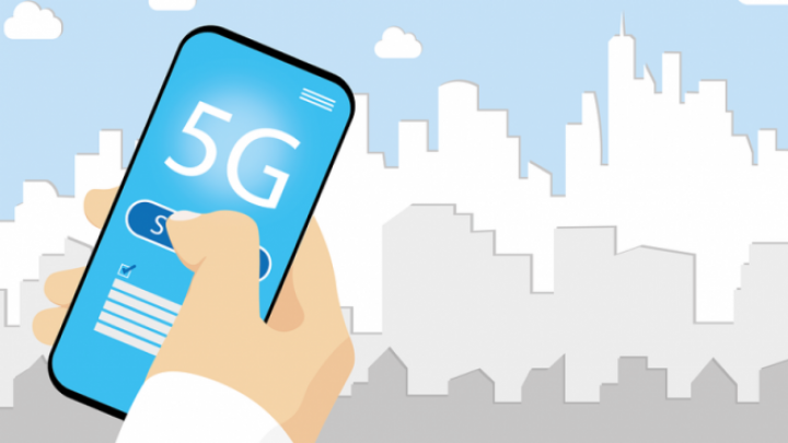 Prodaja 5G telefona napokon prestigla 4G