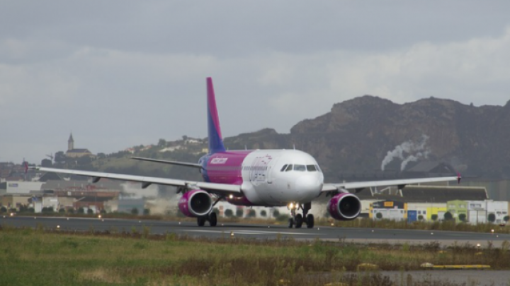 Wizz Air ponovo uvodi letove iz Beograda za Kipar, Maltu i Norvešku