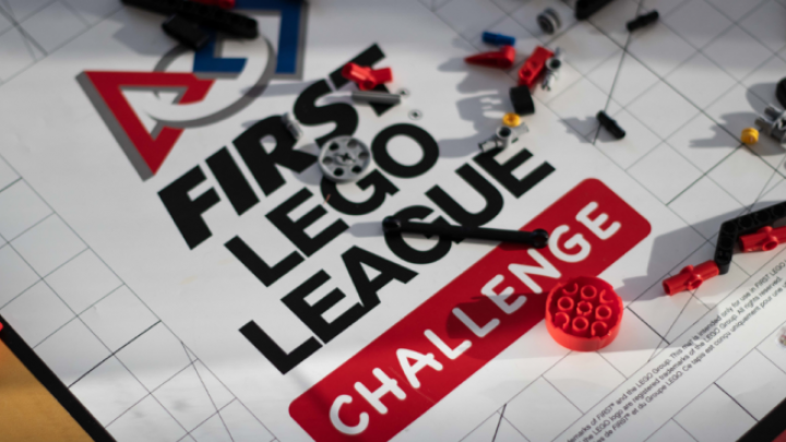 FIRST LEGO League u Srbiji!