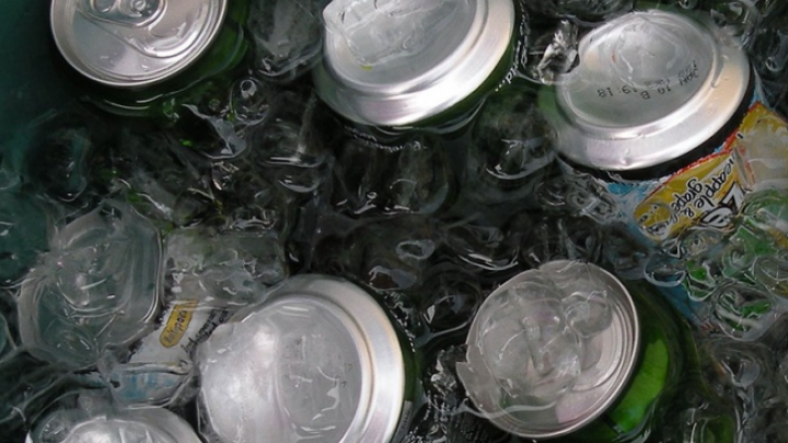 Aluminijum bolji od stakla i plastike kao ambalaža za piće