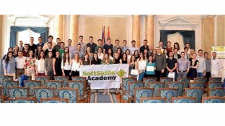 BESPLATAN SEMINAR LIČNIH I PROFESIONALNIH VEŠTINA ,,SOFT SKILLS ACADEMY"