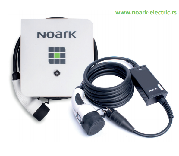 PUNJAČI ZA ELEKTRIČNA VOZILA