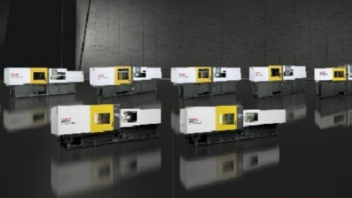 FANUC Roboshot serija