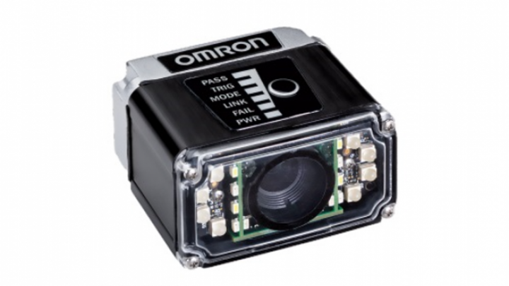 SMART CAMERA MicroHAWK