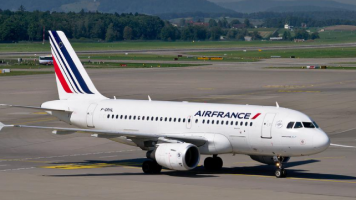 Air France do 2025. ulaže milijardu evra godišnje u avione iz Airbus-a