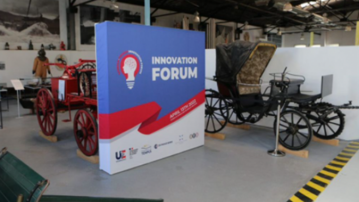 Prvi srpsko-francuski forum za inovacije
