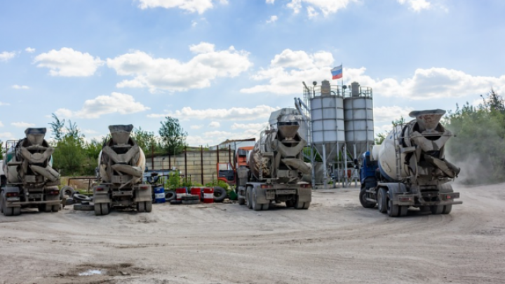 Cementna industrija više od 50% zavisi od visokokaloričnog uglja iz Rusije i Ukrajine