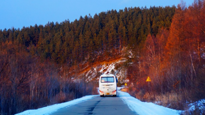 Prvi autonomni autobus u Velikoj Britaniji kreće na put