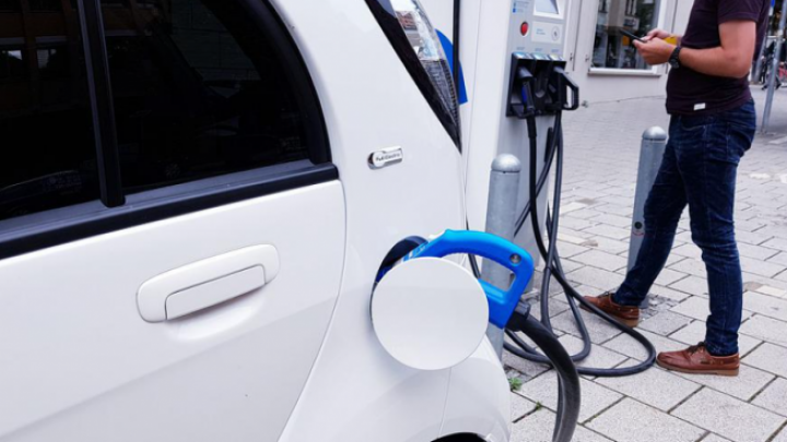 2024. godine kreće proizvodnja električnih automobila u Kragujevcu