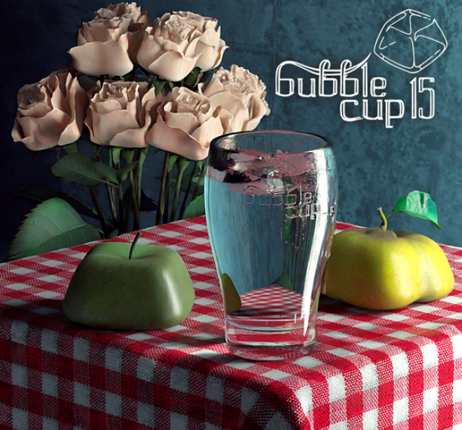 Prijave za „Bubble Cup 15“ traju do 30. maja – iskoristite svoju šansu