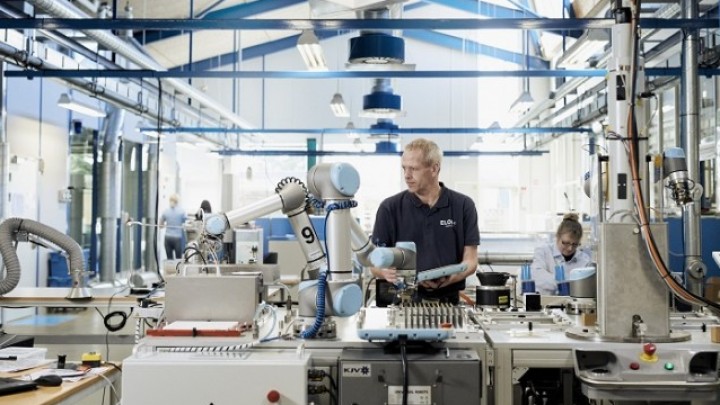 Kako automatizovati svaki produkcioni proces? Mi razbijamo mitove i lažna uverenja o robotici