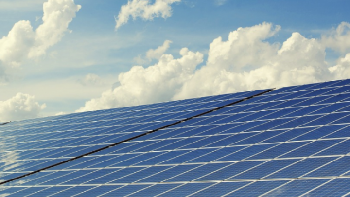 Univerzalni solarni panel proizvodi struju i vodu