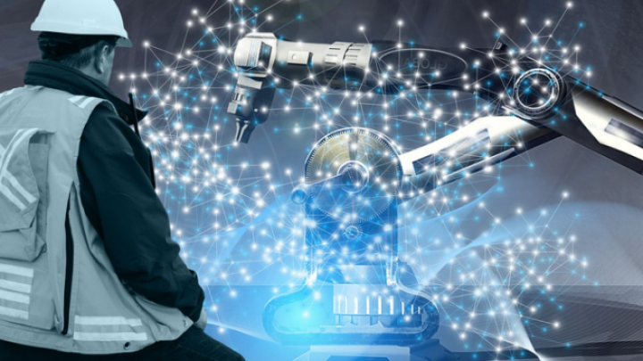 Električni roboti ne poznaju granice u svetu podzemnog rudarenja