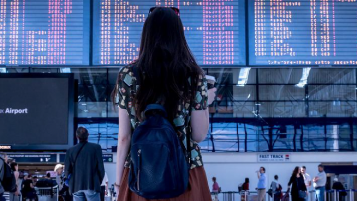 Niški aerodrom za četiri meseca imao 85.000 putnika