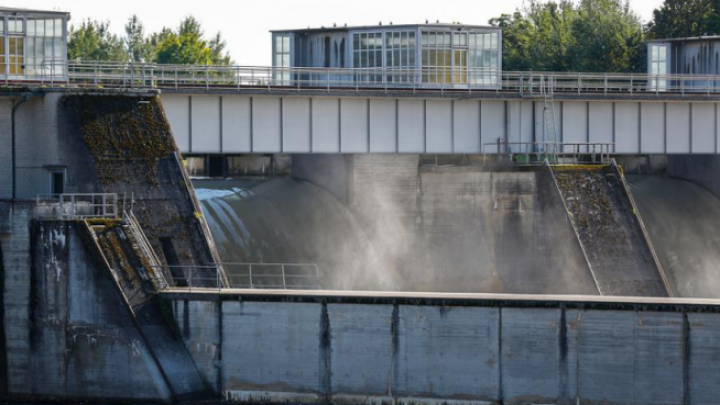 Srbija će raditi na proširenju skladišta nafte