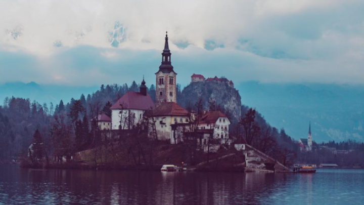 Prva dva evropska grada bez otpada su iz Slovenije
