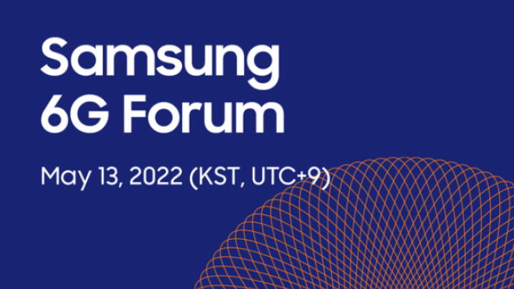 Kompanija Samsung Electronics organizuje prvi 6G forum kako bi predstavila komunikacijske tehnologije sledeće generacije