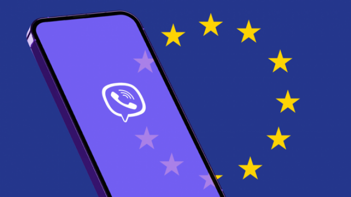 Rakuten Viber potpisao Kodeks ponašanja EU sa ciljem dodatnog povećanja bezbednosti komunikacije korisnika