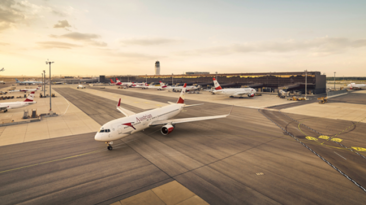 „Smart Airports, Cities and Regions“ u Beču