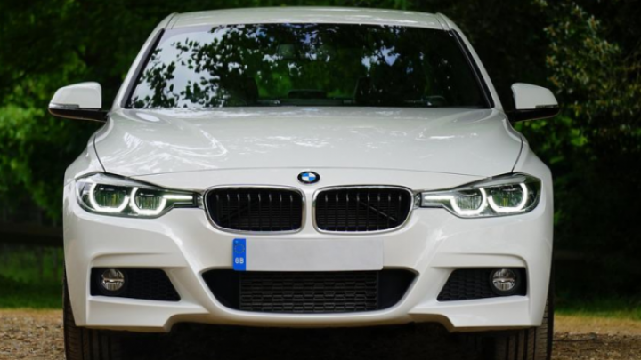 BMW počinje da koristi boje napravljene od obnovljivih materijala