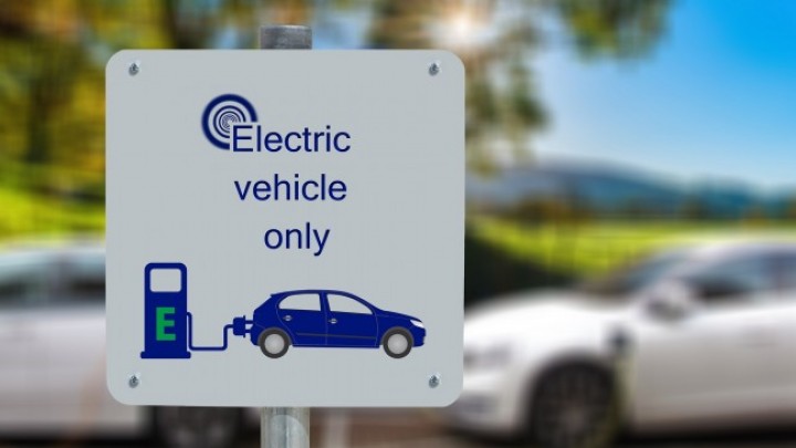 Veliki rast prodaje električnih vozila u svetu