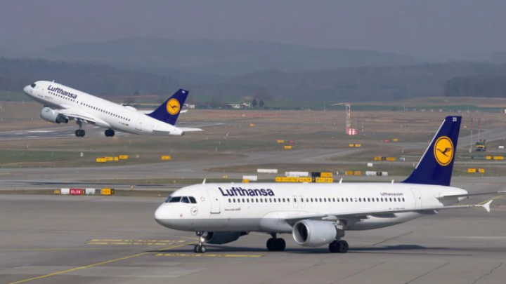 Najskuplja avio karta Lufthanze od 22.670 EUR stalno rasprodata