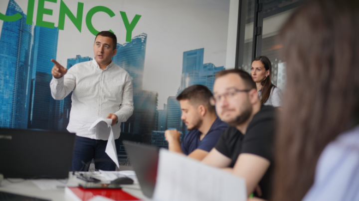 SMARTUP 2022 SCHNEIDER ELECTRIC takmičenje za studente Elektrotehničkog fakulteta
