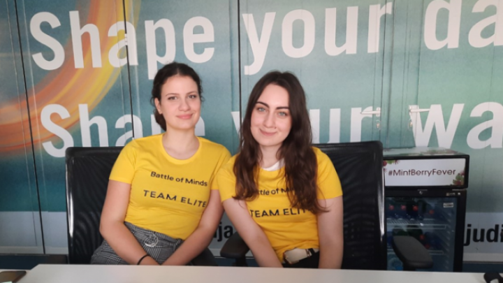 Otvoren konkurs Battle of Minds namenjen mladima sa preduzetničkim idejama
