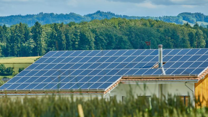 Američka industrija solarnih panela pred velikim izazovom