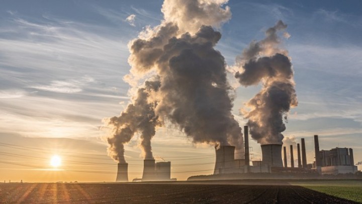 Samo smanjenje CO2 neće obuzdati ekstremno globalno zagrevanje