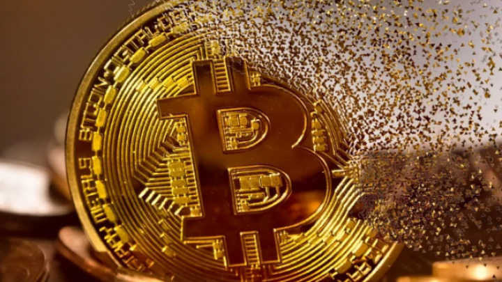 Bitcoin skočio blizu 31.000 dolara