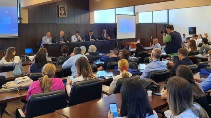 Sinergija nauke i realnog sektora je ključna za unapređenje logističke prakse