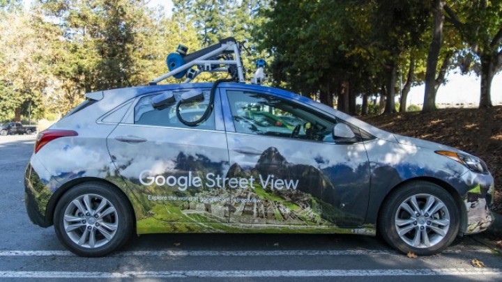 Tokom protekle godine Srbija je zauzela 50. mesto na listi 100 najposećenijih zemalja na Street View-u