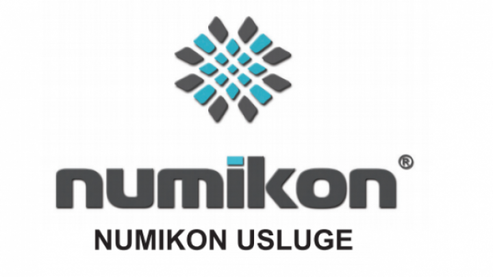 NUMIKON d.o.o. - za projektovanje, savetovanje i zastupanje