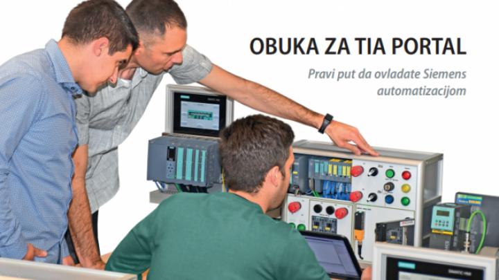 INDAS - DISTRIBUCIJA SIEMENS OPREME
