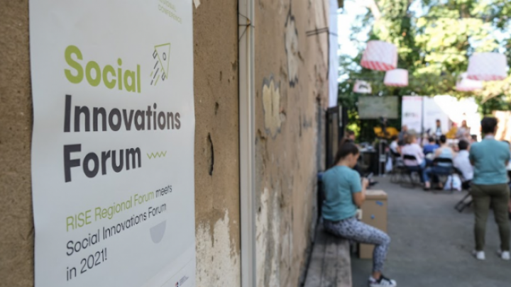IX Forum socijalnih inovacija 15. juna u Beogradu