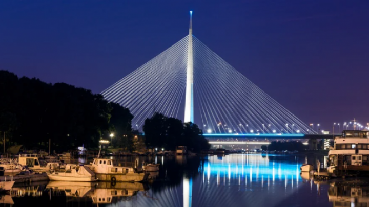 Organizacija Emerging Europe proglasila Beograd za grad sa najvećim ekonomskim potencijalom u regionu