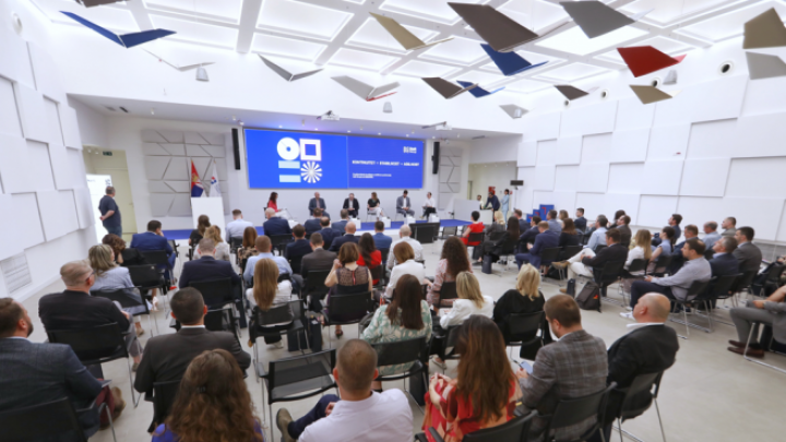 Nelt Grupa objavila Izveštaj o održivom poslovanju za 2020/21