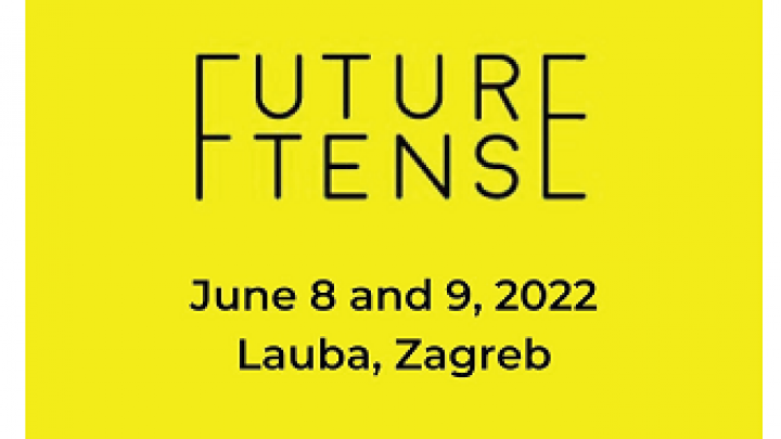 Konferencija Future Tense 2022