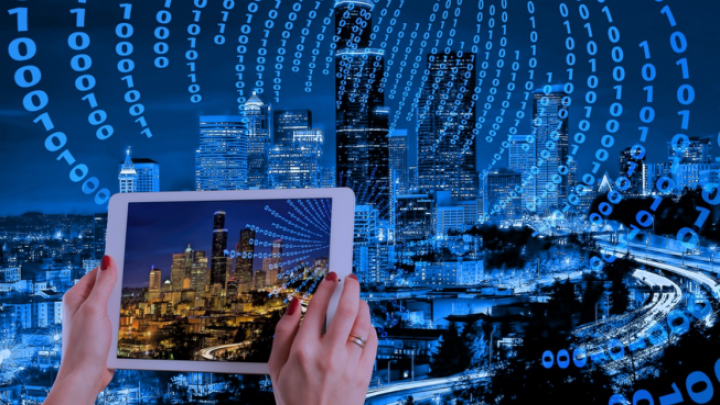 Srpski gradovi postaju smart cities