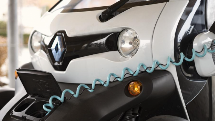 Počinje serijska proizvodnja automobila sa solarnim panelima